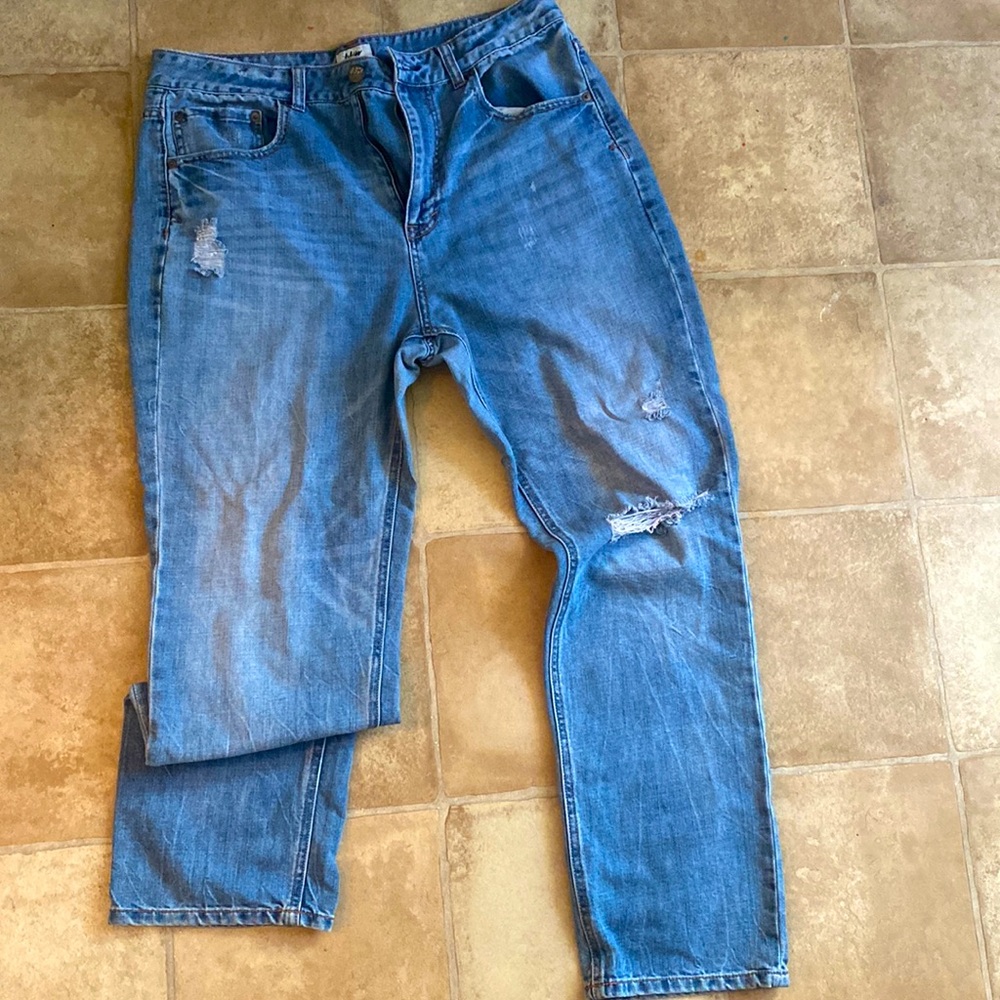 Women Jeans